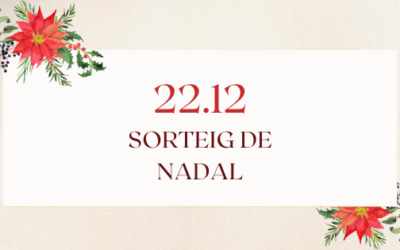 Sorteig de Nadal